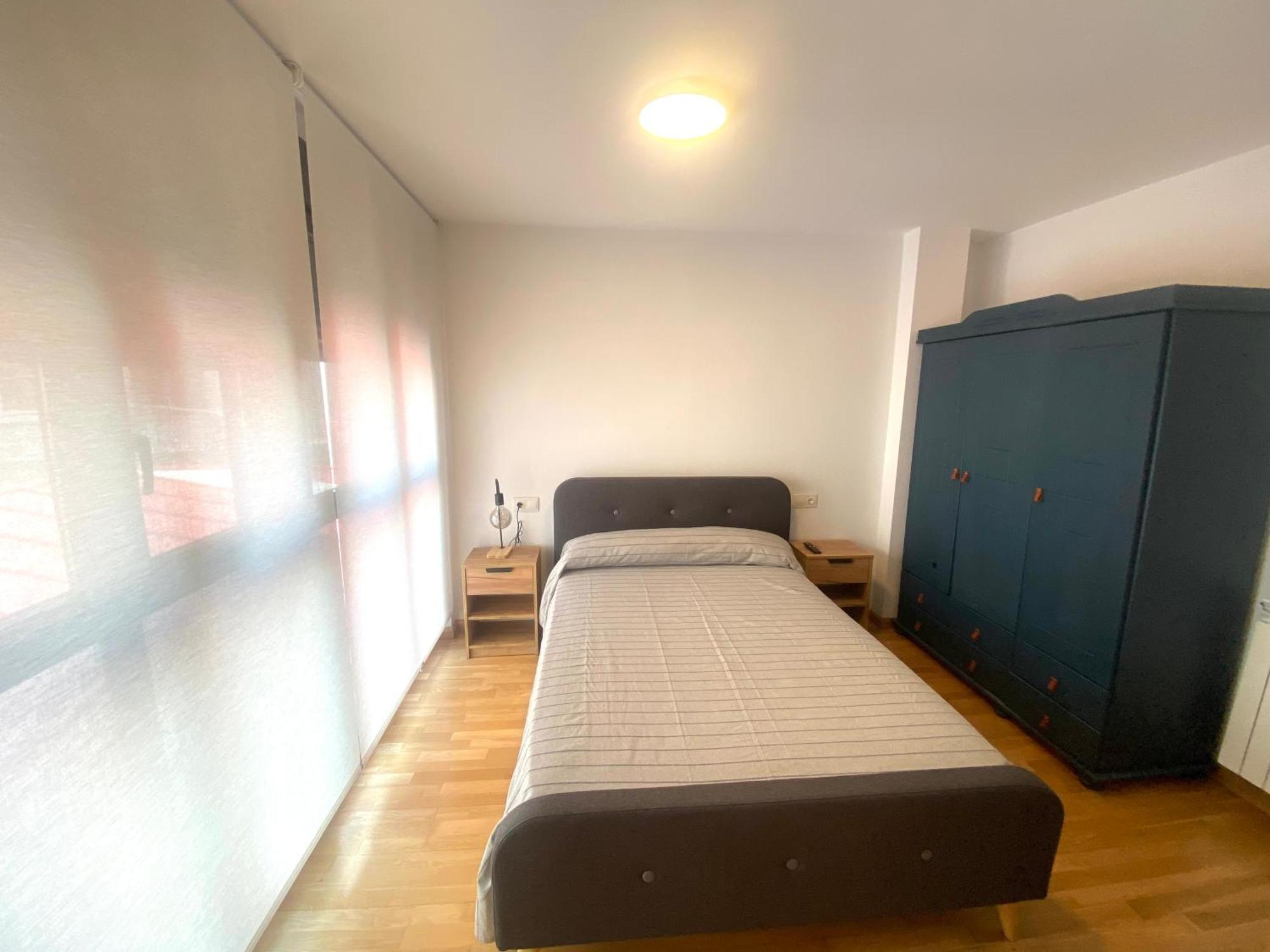 Apartamento Centrico Con Garaje Хака Экстерьер фото