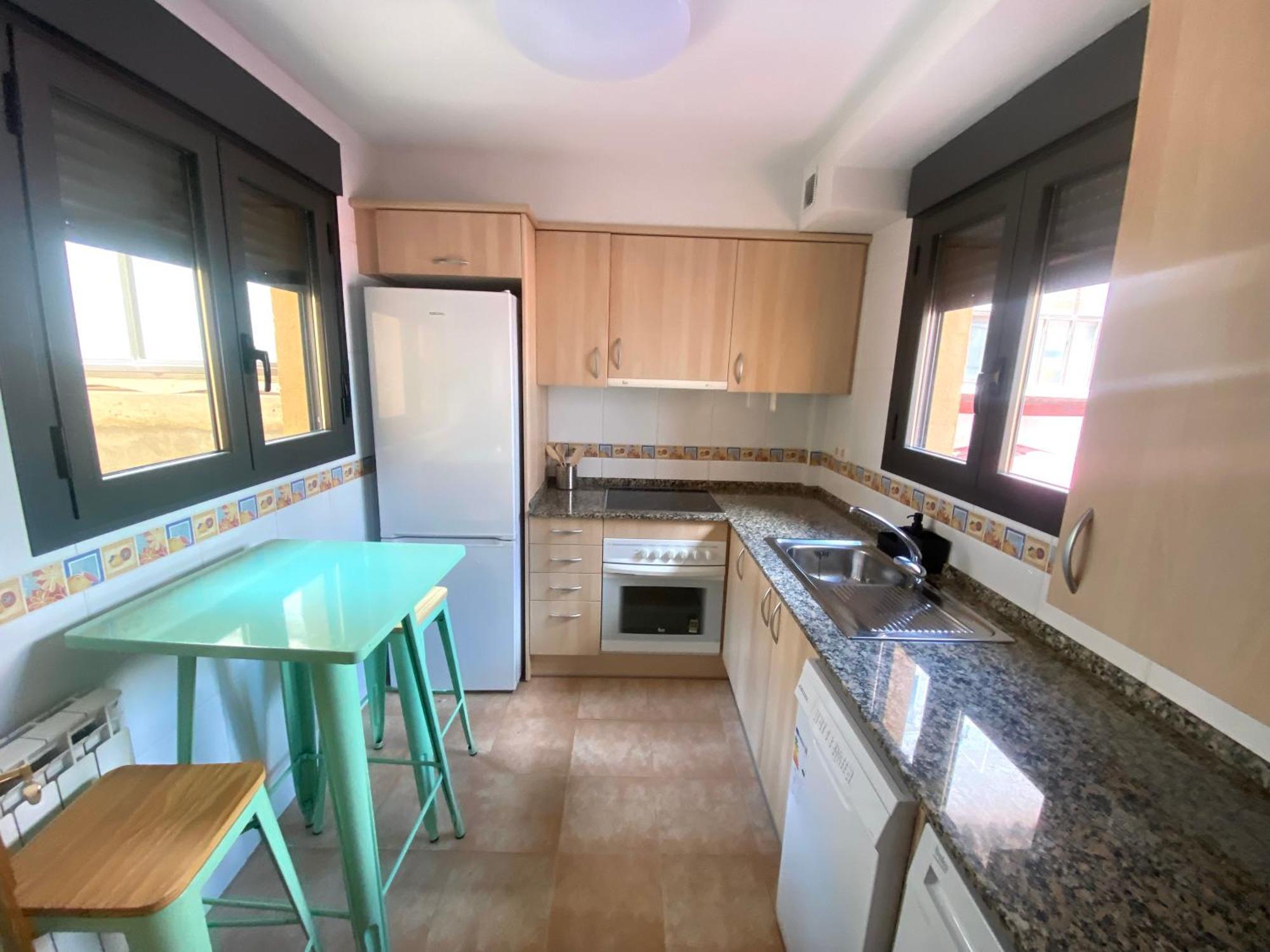 Apartamento Centrico Con Garaje Хака Экстерьер фото